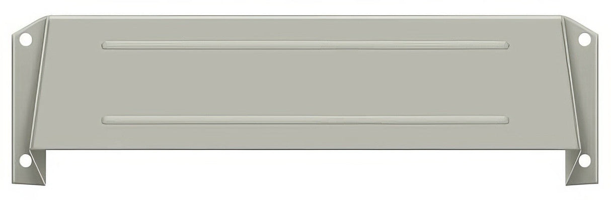 Deltana MSH158U Letter Box Hood