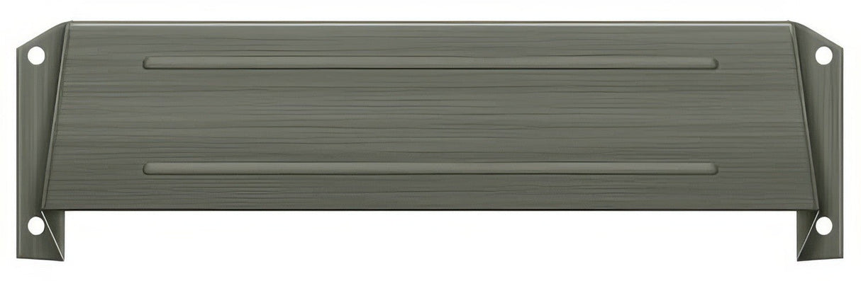 Deltana MSH158U Letter Box Hood