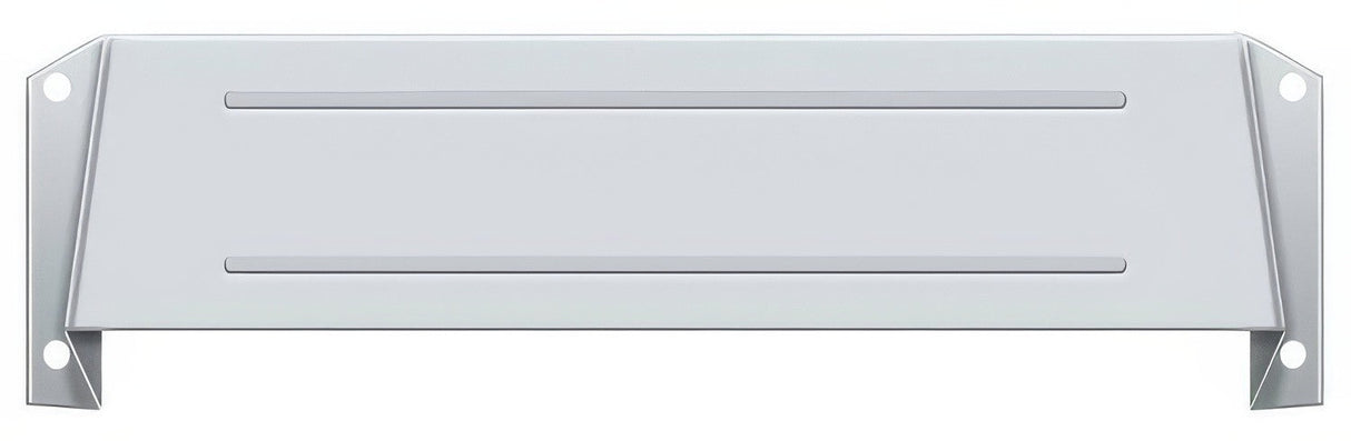 Deltana MSH158U Letter Box Hood