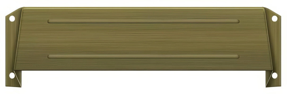 Deltana MSH158U Letter Box Hood