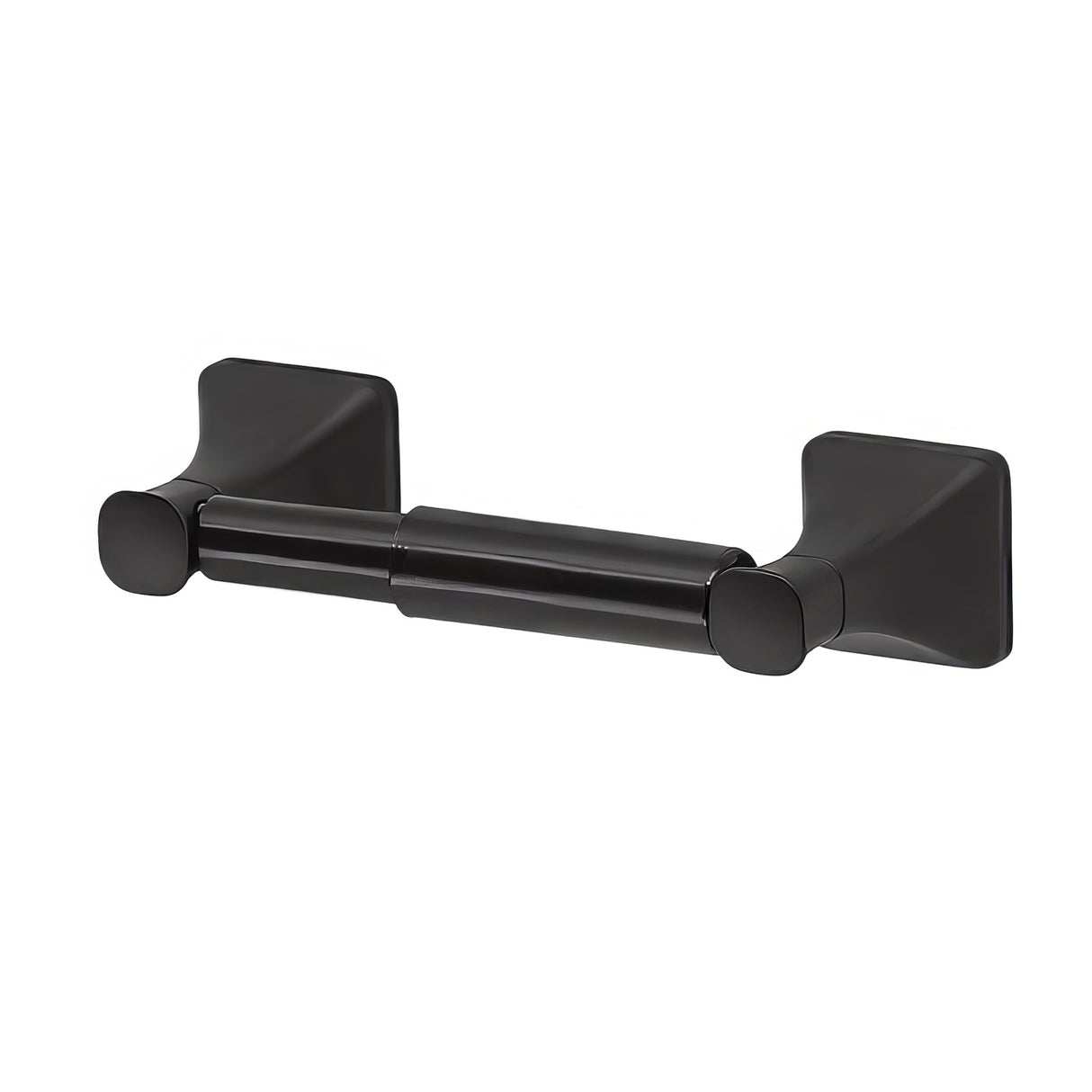 Sure-Loc MT-PH2 FBL flat black toilet paper holder