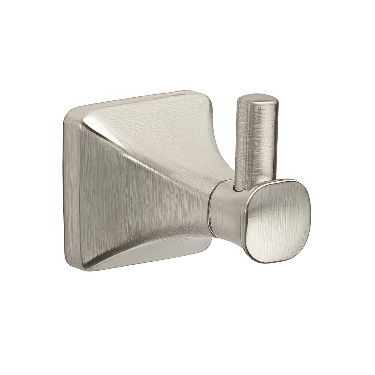 Sure-Loc MT-RH1 15 satin nickel robe hook