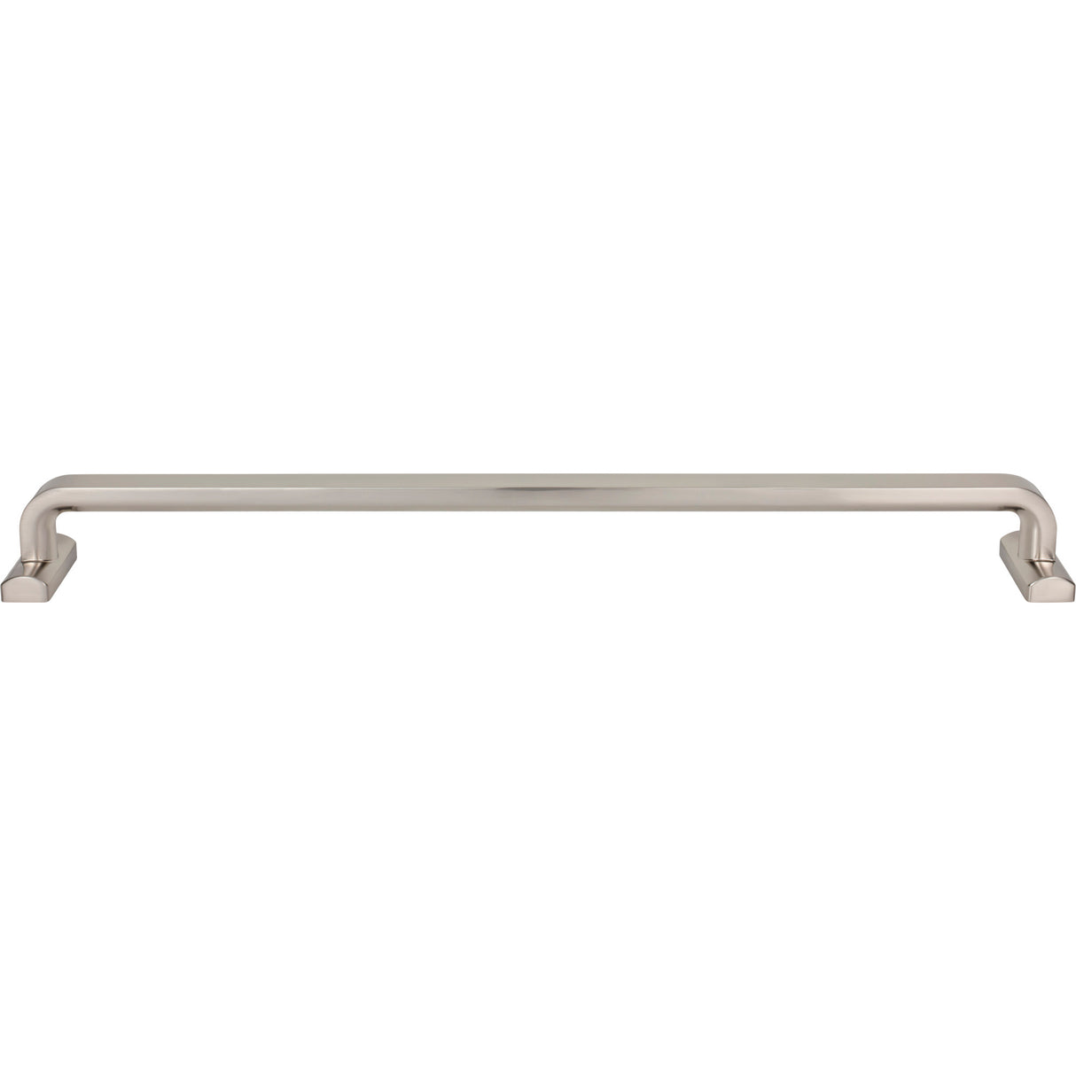 Top Knobs TK3169BSN Harrison 18" Center to Center Appliance Pull Brushed Satin Nickel