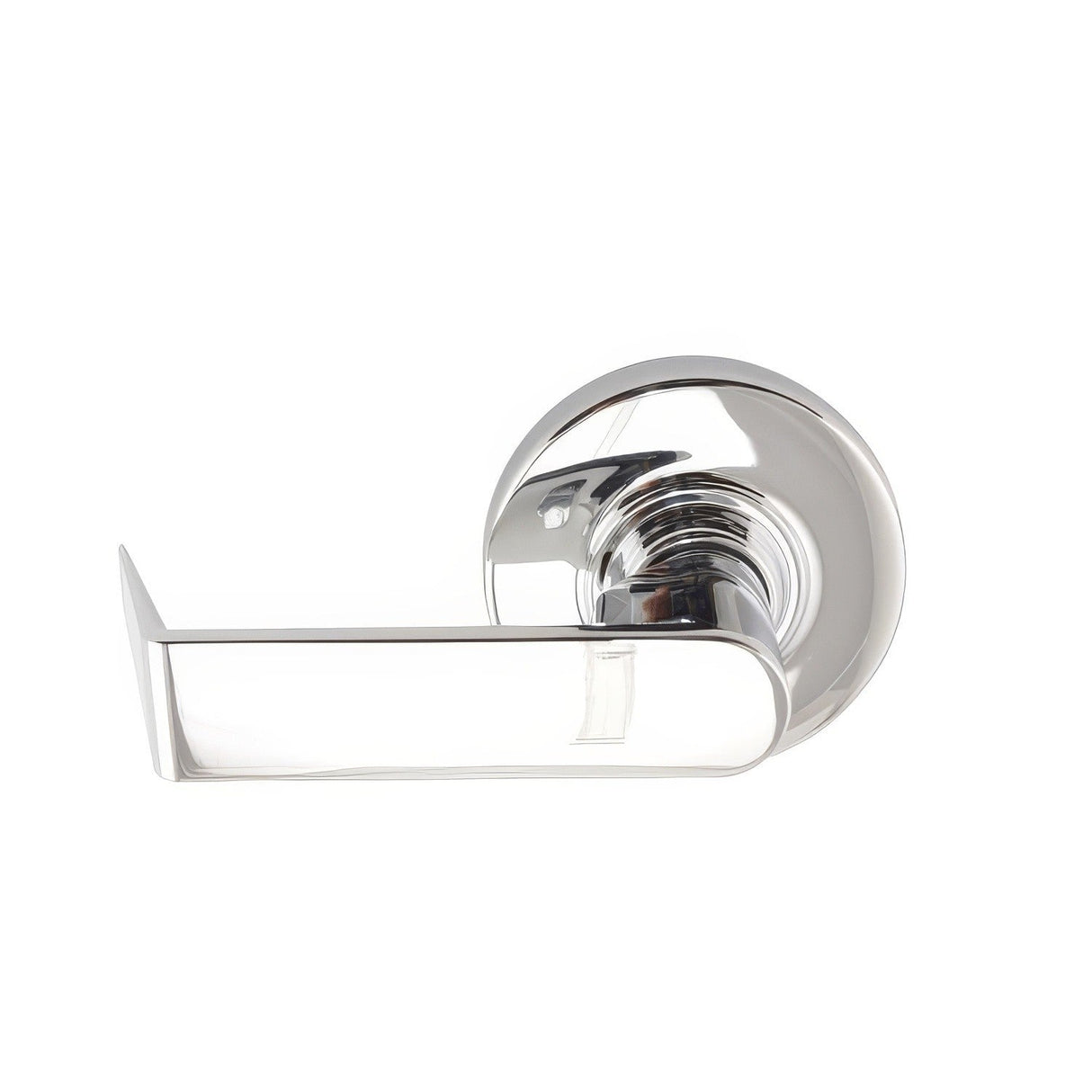 Schlage Commercial ND170RHO625 polished chrome dummy door lever