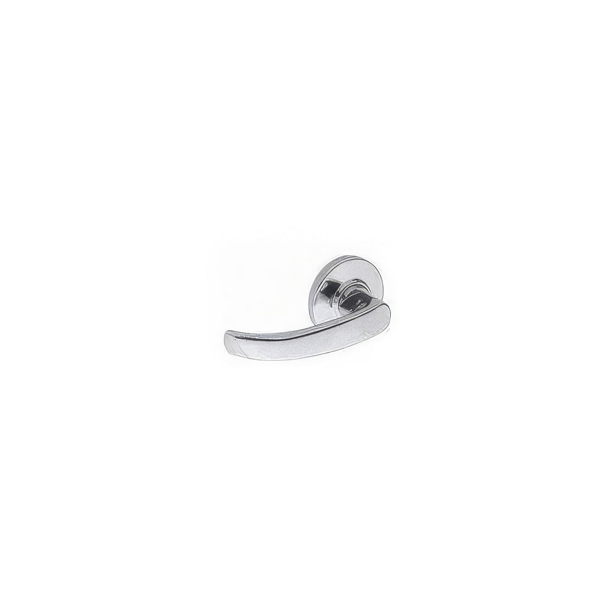 Schlage Commercial ND44SPA626 satin chrome privacy door lever