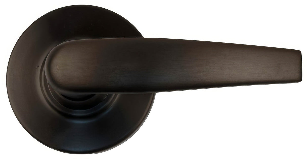 Schlage Commercial ND53BATH613 oil rubbed bronze keyed entry door lever