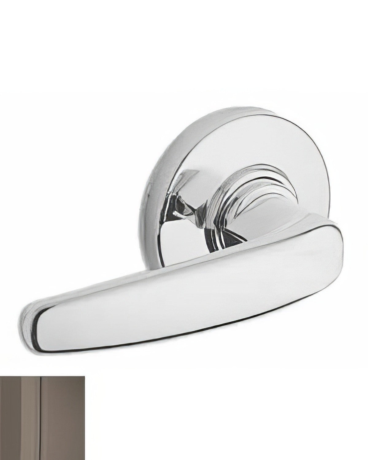 Schlage Commercial ND60CDATH613 oil rubbed bronze vestibule door lever