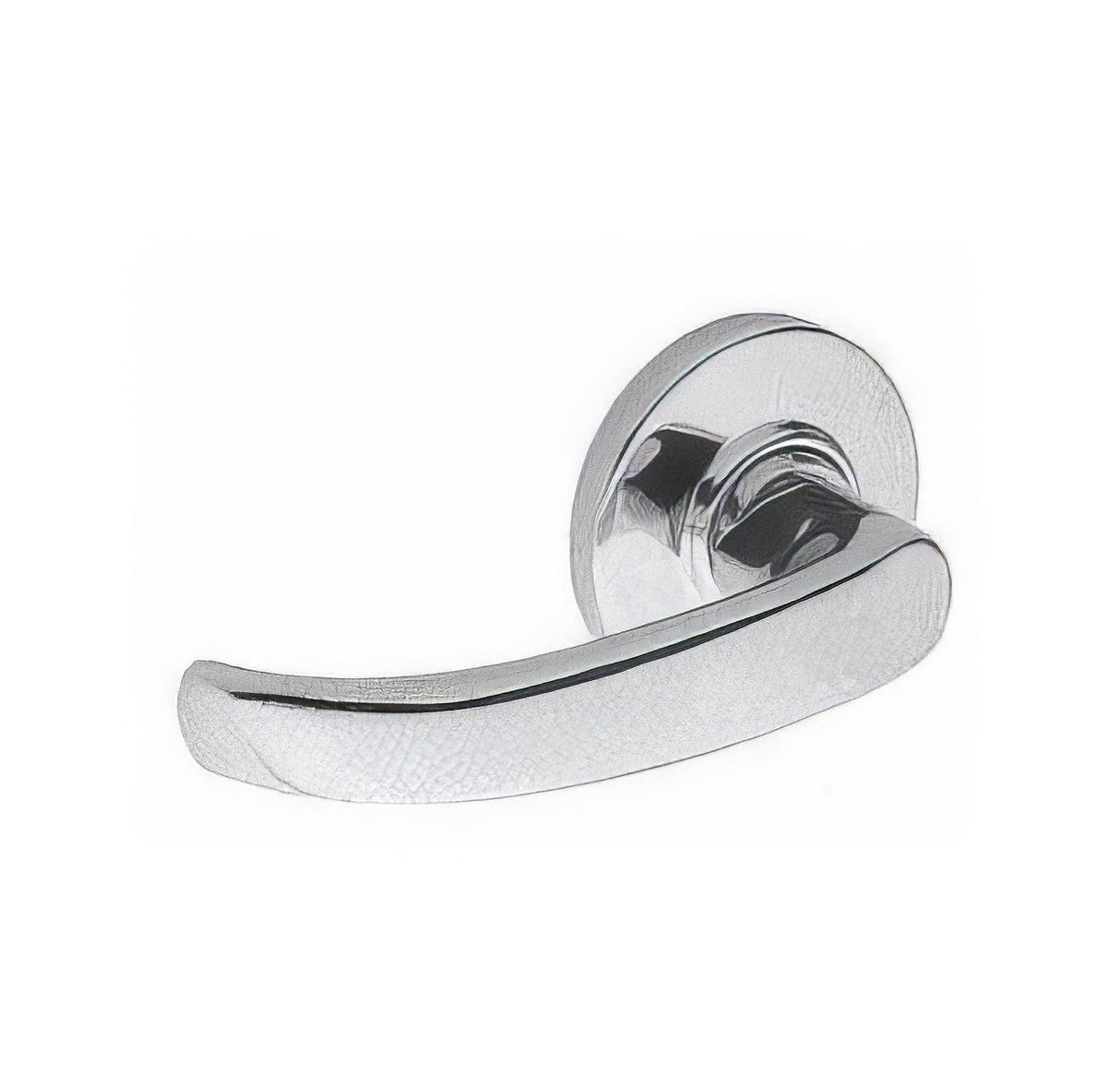 Schlage Commercial ND60CDSPA625 polished chrome vestibule door lever