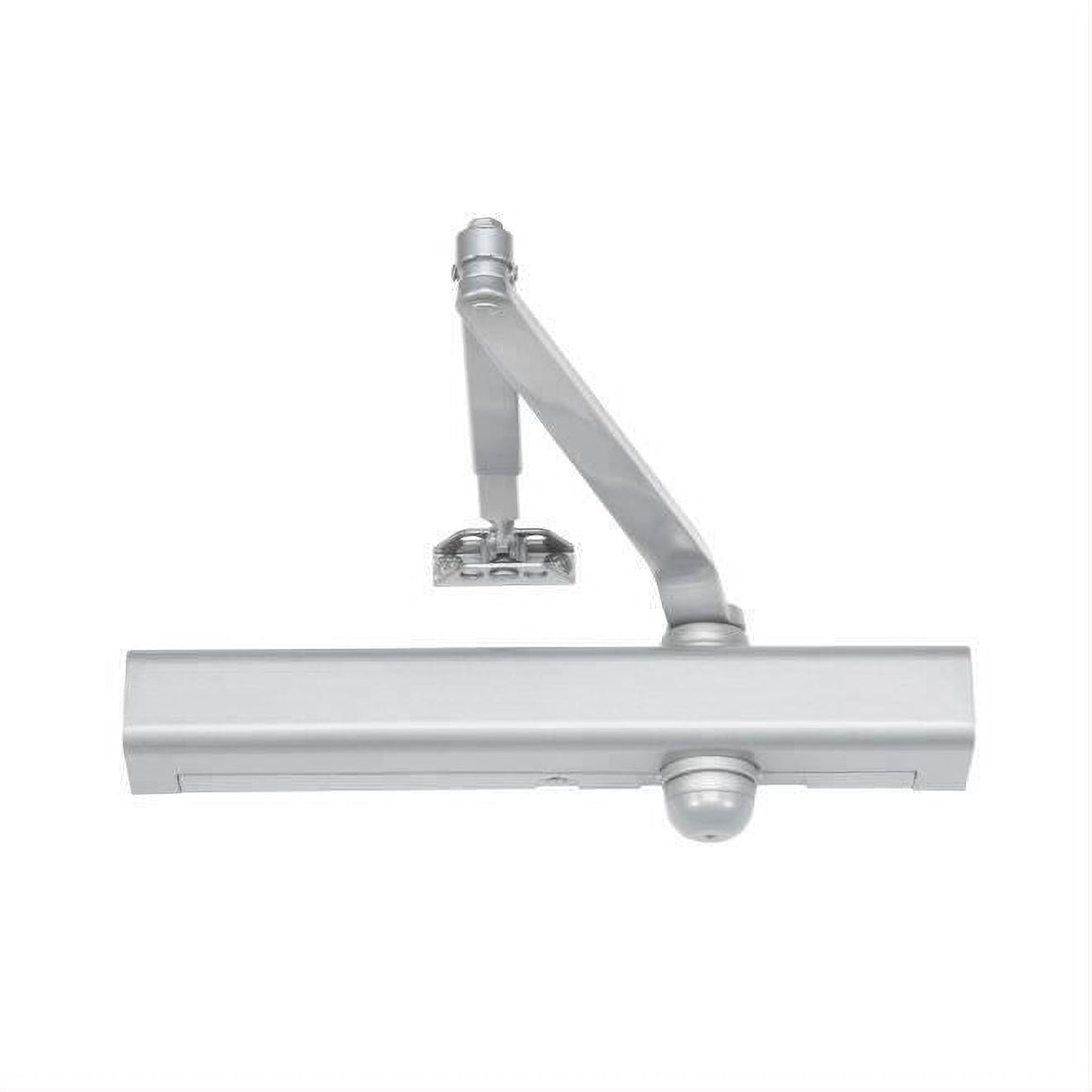 Norton 8301689 8301 Adjustable Surface Mount Door Closer Aluminum