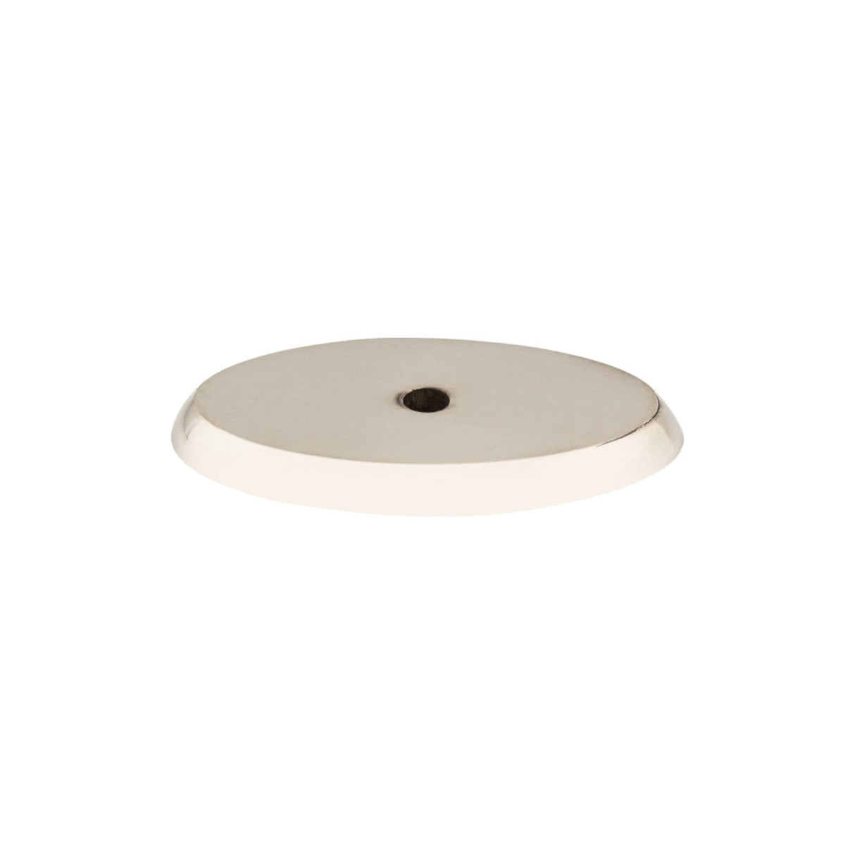 Top Knobs M2016 polished nickel cabinet knob