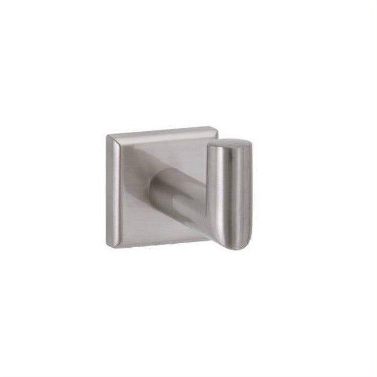 Orca Hardware 5254-SN Ripple Robe Hook Satin Nickel