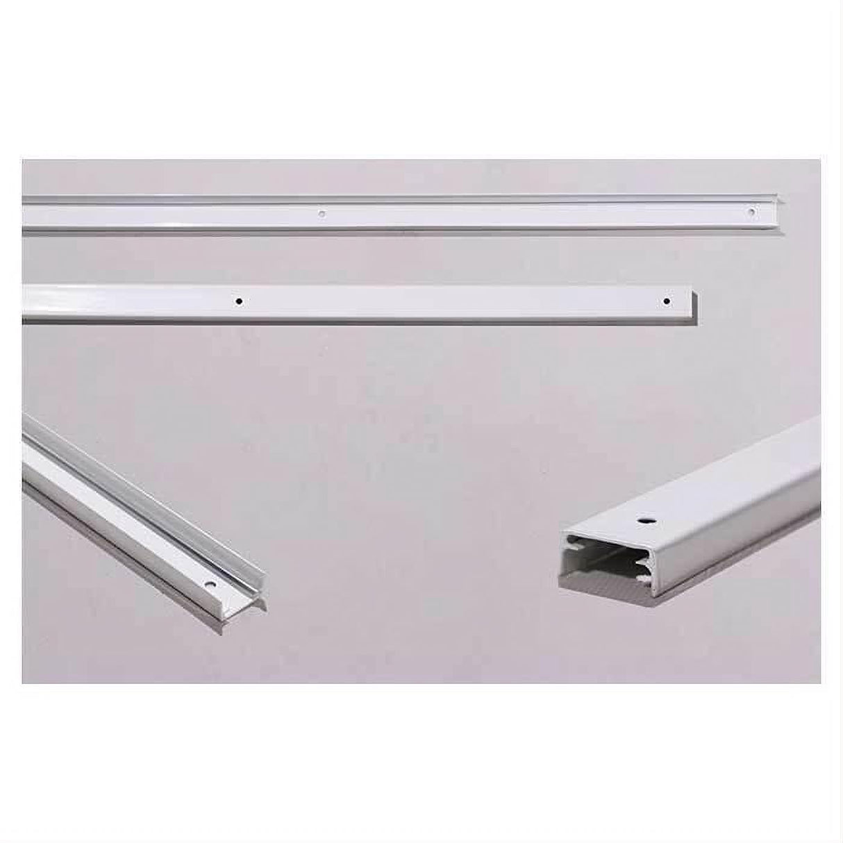Orca Hardware BF3030 Bi-Fold Door Track NA