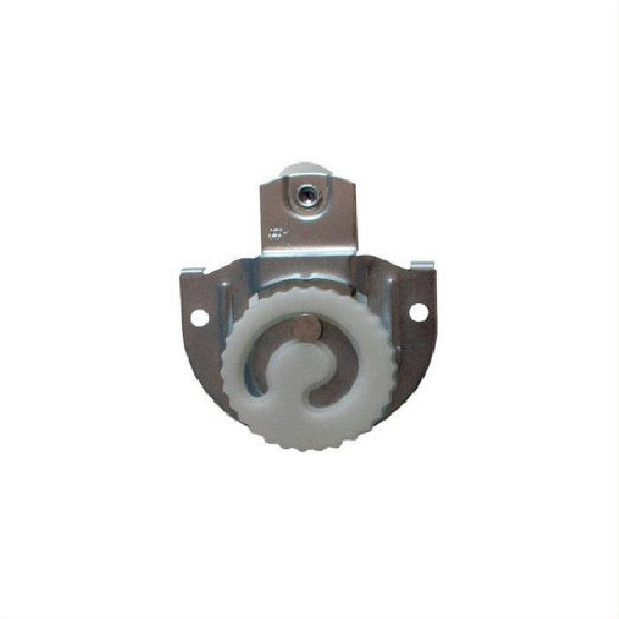 Orca Hardware BYOD1-716 #1 Bypass Door Offset Dial Hanger NA