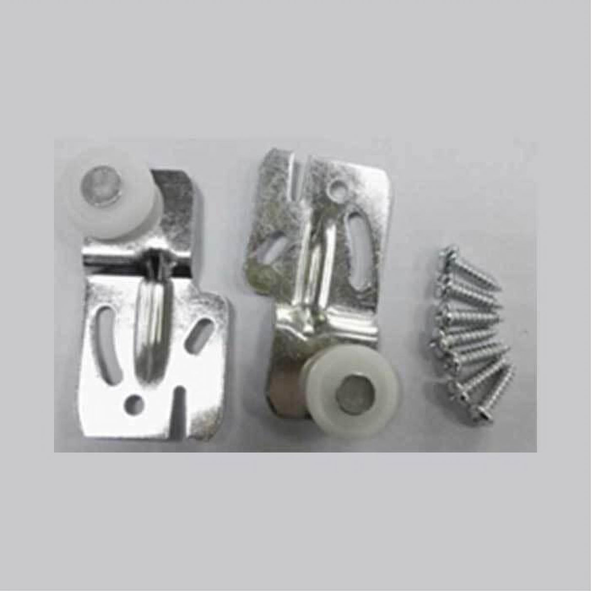Orca Hardware BYSA-12 Single Wheel Roller NA