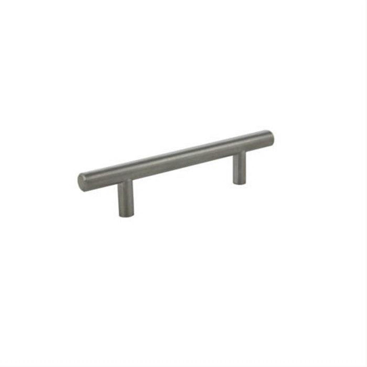 Orca Hardware CP-10096-SS 96mm ctc Stainless Steel Bar Pull Silver Tone