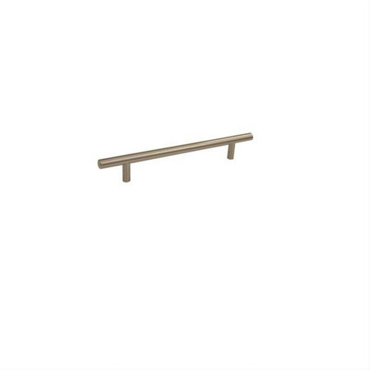 Orca Hardware CP-12192-SN 192mm ctc Bar Pull Satin Nickel