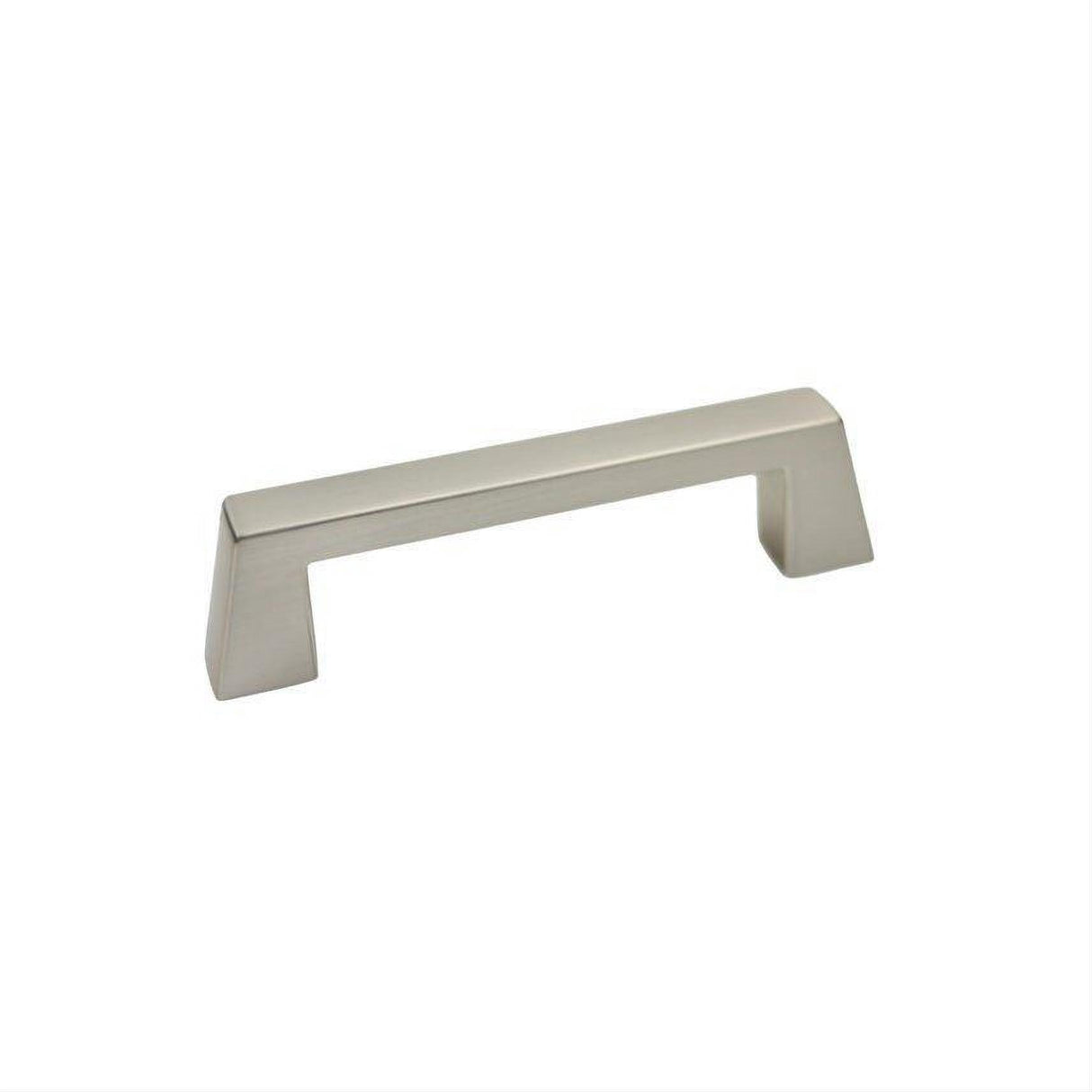 Orca Hardware CP-19096-SN Whistler 96mm ctc Pull Satin Nickel