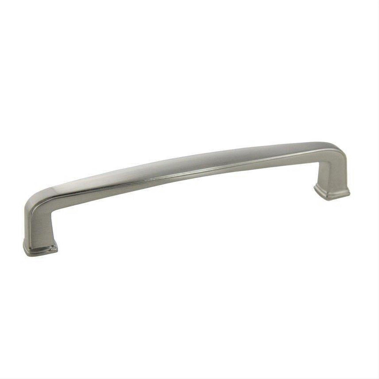 Orca Hardware CP-20128-SN CP-20128 Baker 128mm ctc Pull Satin Nickel