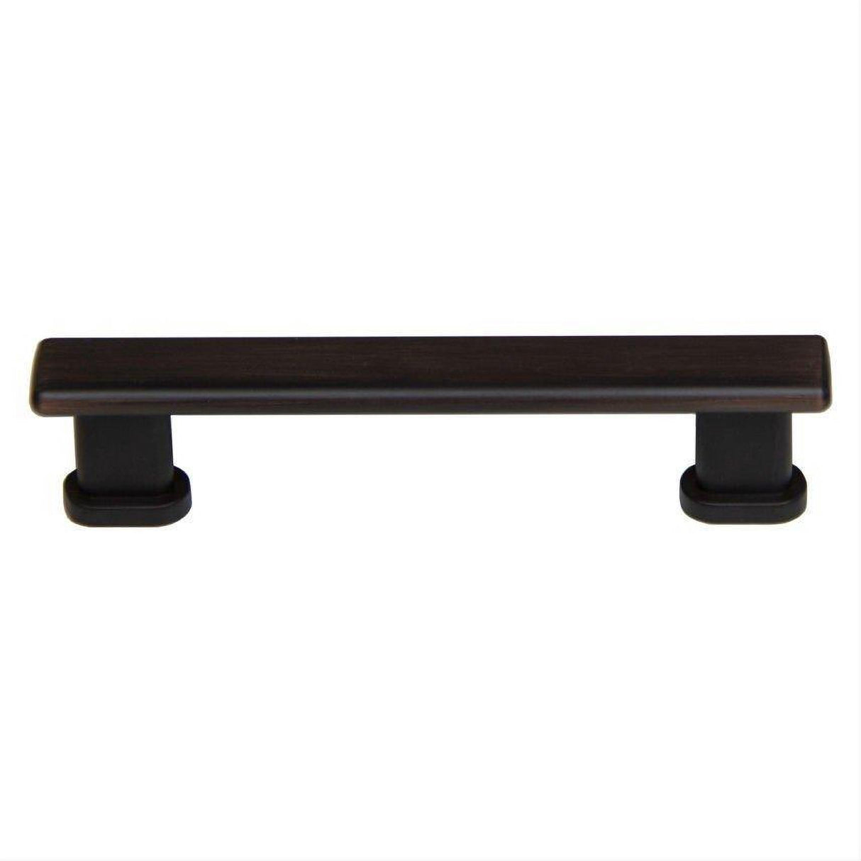 Orca Hardware CP-23096-ORB Tahoma 96mm ctc Pull Bronze Tone