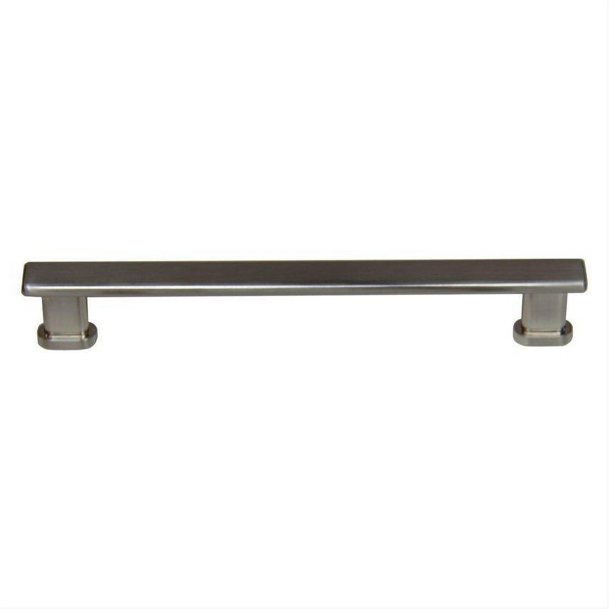 Orca Hardware CP-23160-SN Tahoma 160mm ctc Pull Satin Nickel