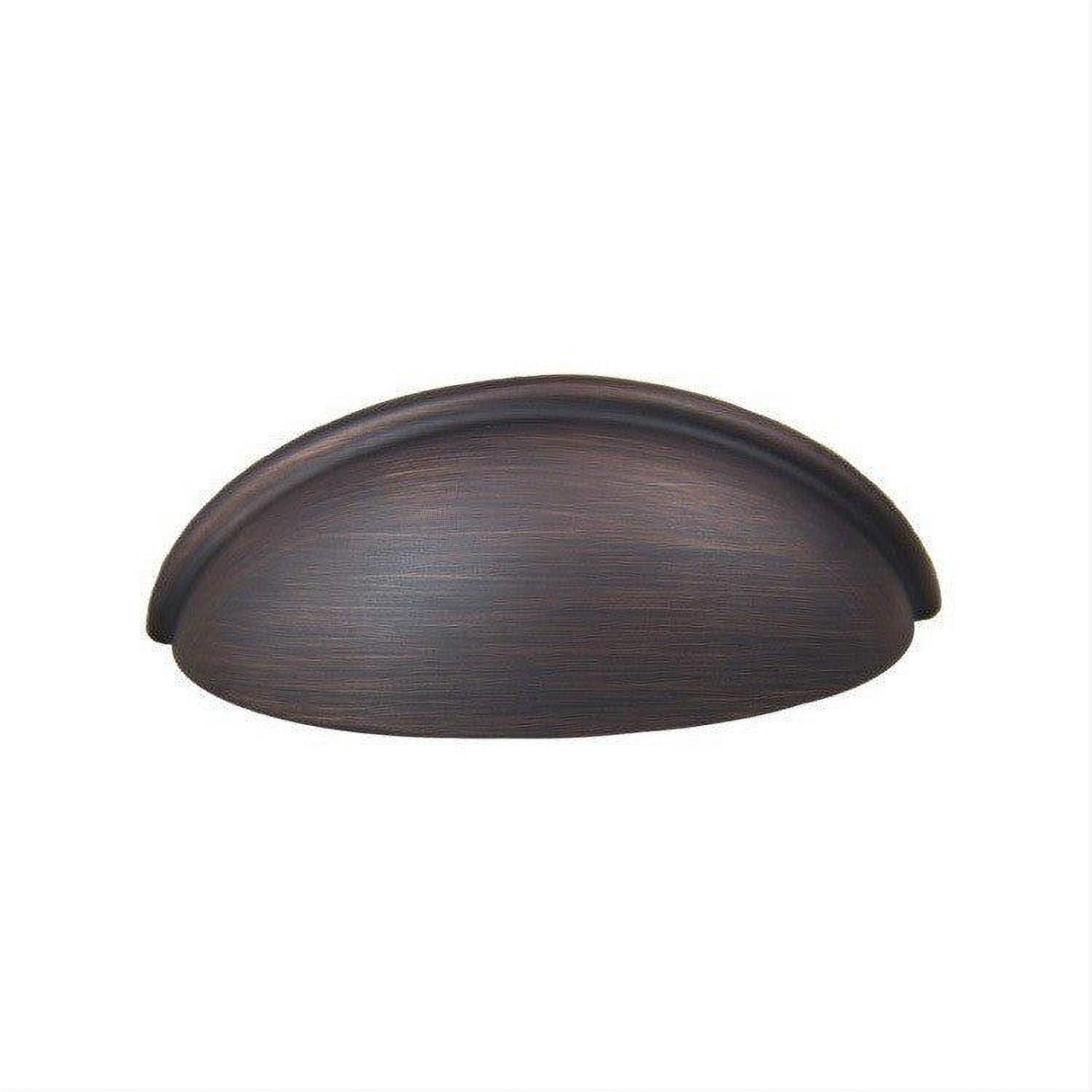 Orca Hardware CP-44300-ORB Bachelor 3" ctc Cup Pull Bronze Tone