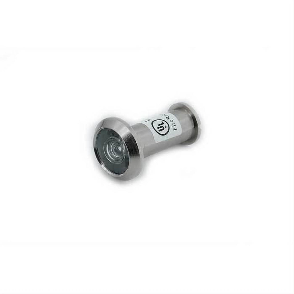 Orca Hardware TH-DV180UL-15 180 Degree UL Door Viewer Satin Nickel