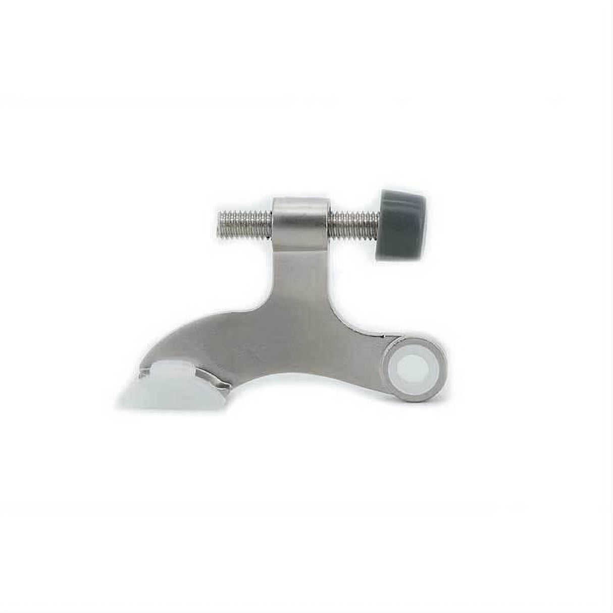 Orca Hardware TH-HPXD-15 Hinge Pin Door Stop Satin Nickel