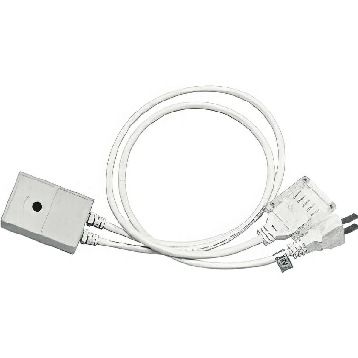 Dabmar Lighting P-LED-CON-MF Multi-feed LED Connector for up to 6 Lines w/Powercord N/A