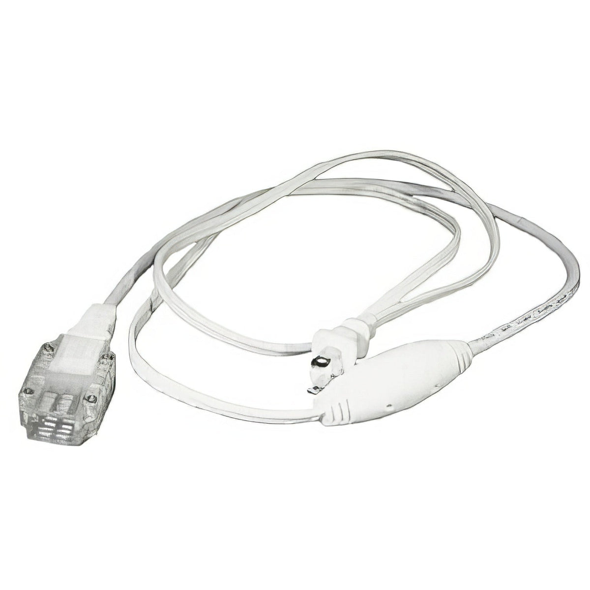 Dabmar Lighting P-LED1/PWRCON Power Connector for LV-LED1/LV-LED2 Rope Lights N/A