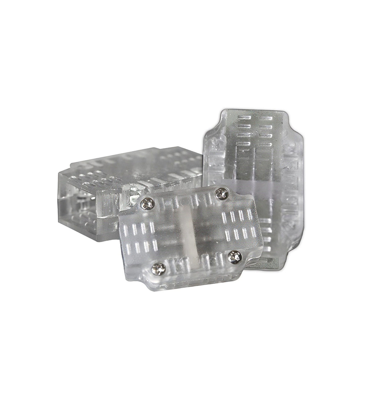 Dabmar Lighting P-LED2/INLINE Inline Splice Connector for LV-LED1/LV-LED2 Rope Lights N/A