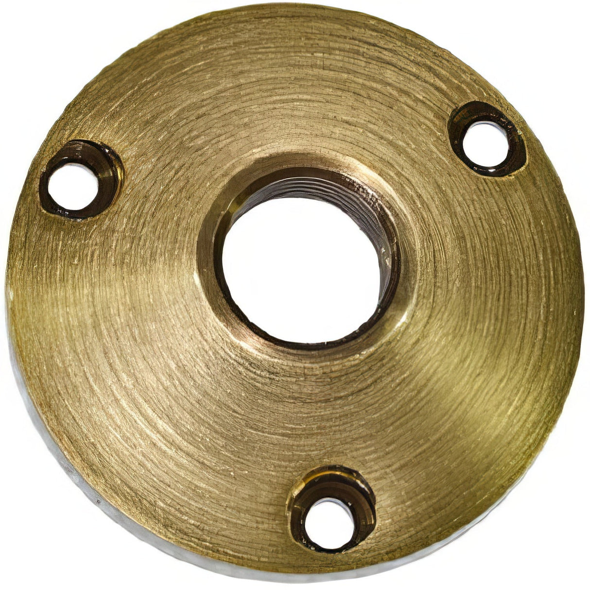 Dabmar Lighting P-MB-5-ABS antique brass mounting bracket