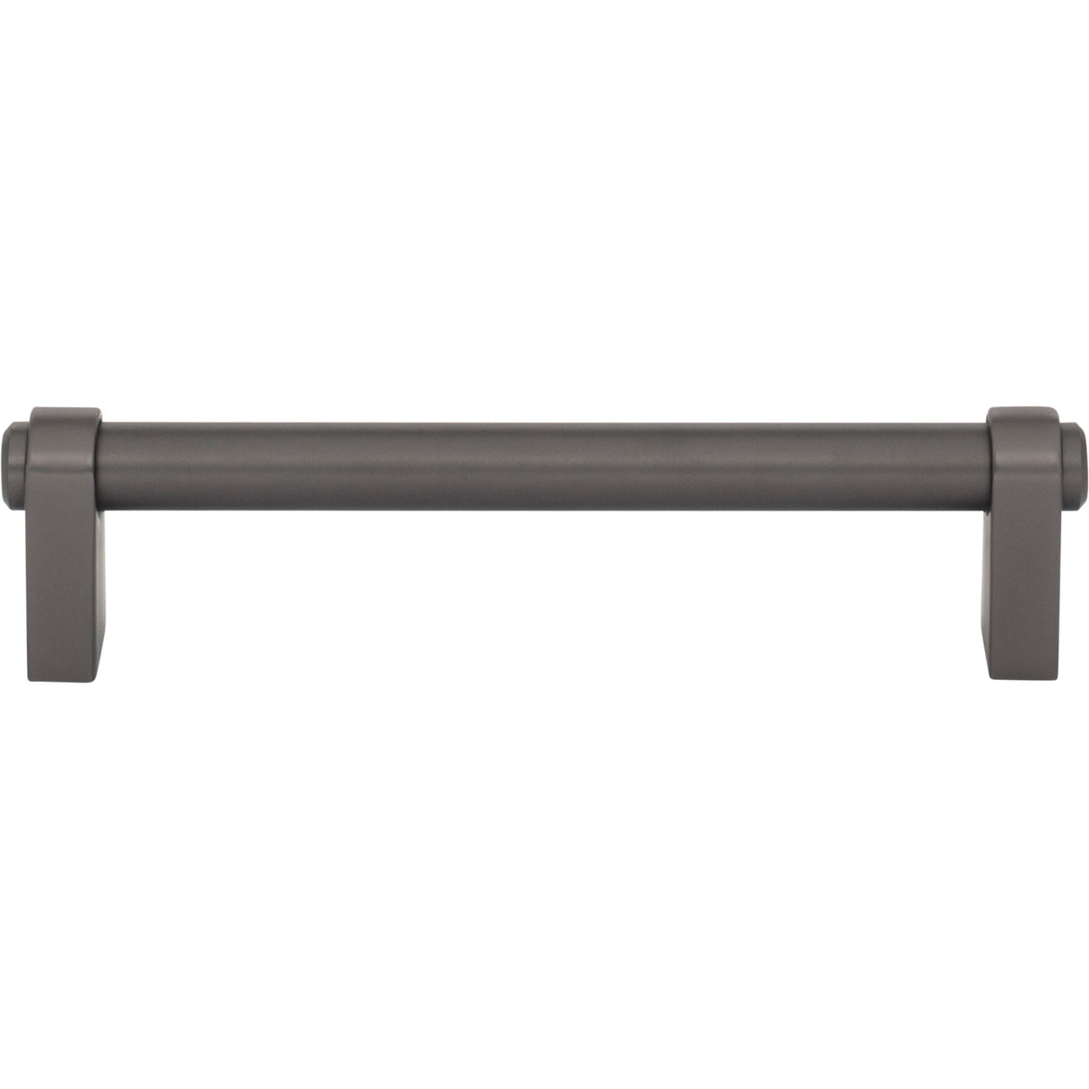 Top Knobs TK3211AG Lawrence 5 1/16" Center to Center Bar Pull Ash Gray