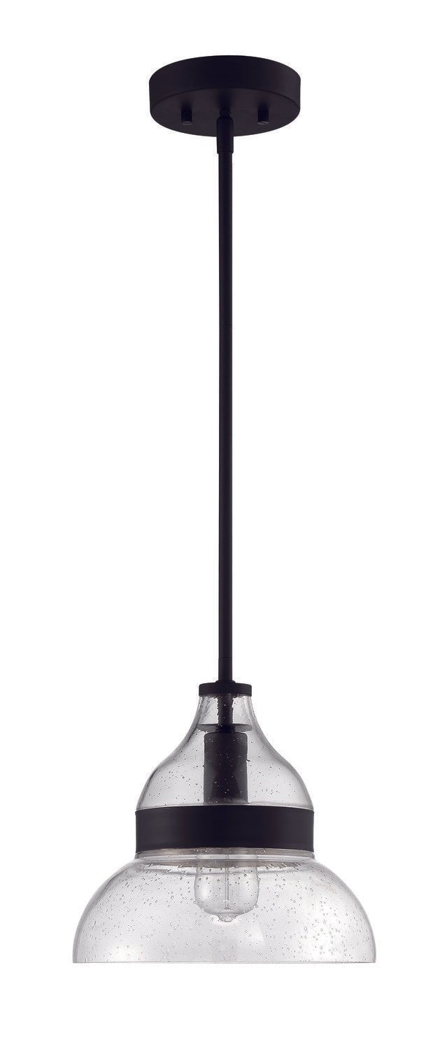 Craftmade P960FB1 Pendant mini pendant, additional view