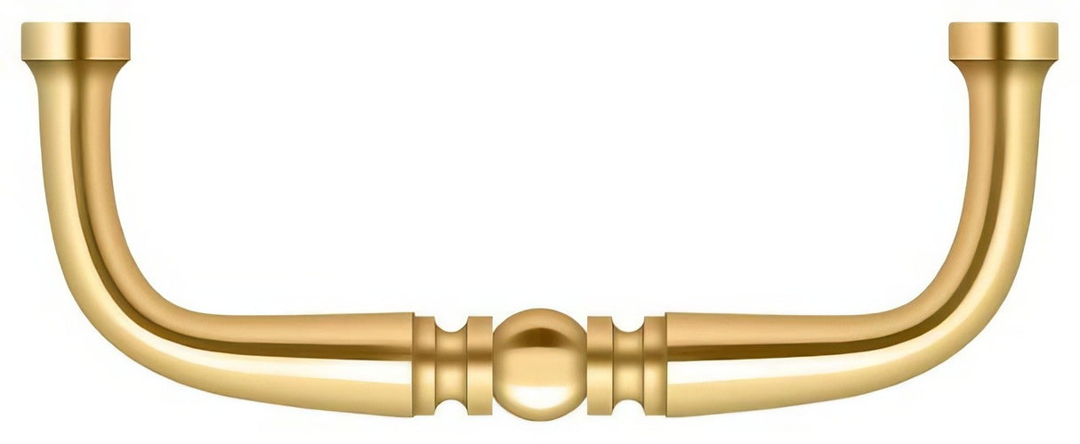 Deltana PCT300CR003 pvd cabinet pull