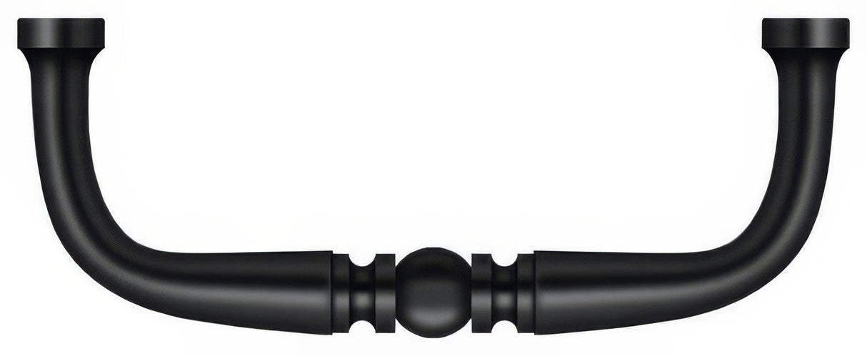 Deltana PCT300U19 paint black cabinet pull