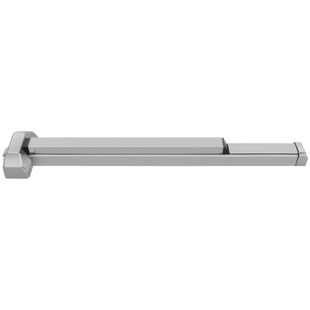 Deltana PDR36UL-AL rim exit device