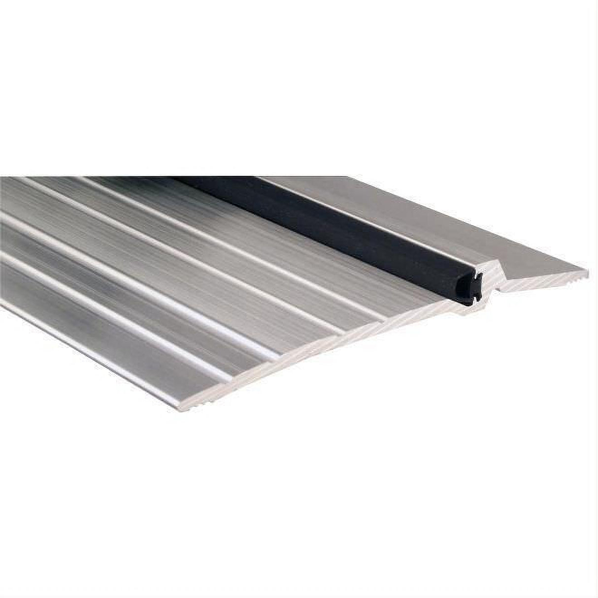 Pemko 2005AT36 36 Inch Latching Panic Exit Saddle with ThermoSeal Mill Finish Aluminum Finish