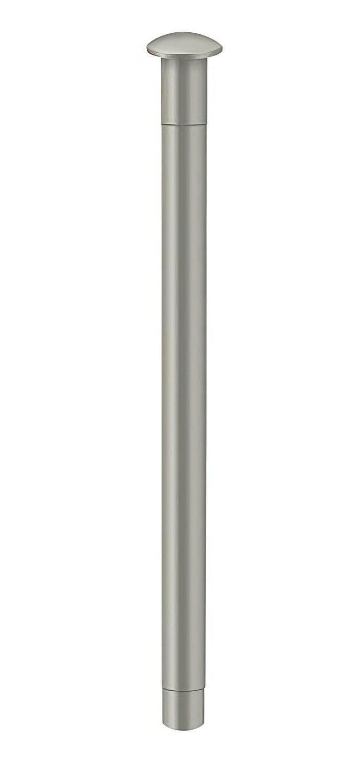 Deltana PIN-ST35U15A hinge pin in satin stainless, additional view