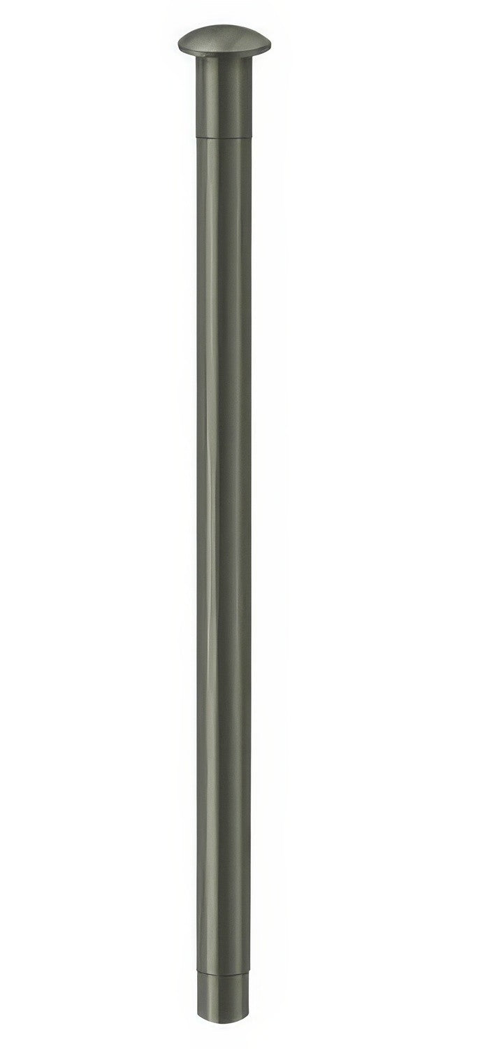 Deltana PIN-ST4U15A antique nickel hinge pin