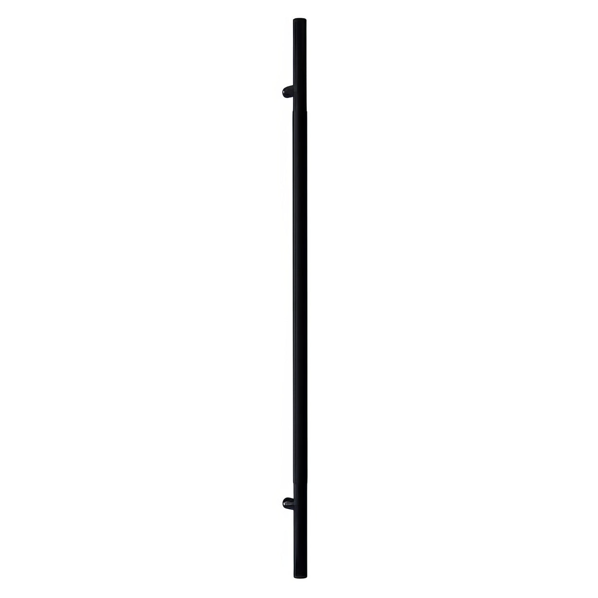Sure-Loc PL-1KN48 FBL flat black door pull
