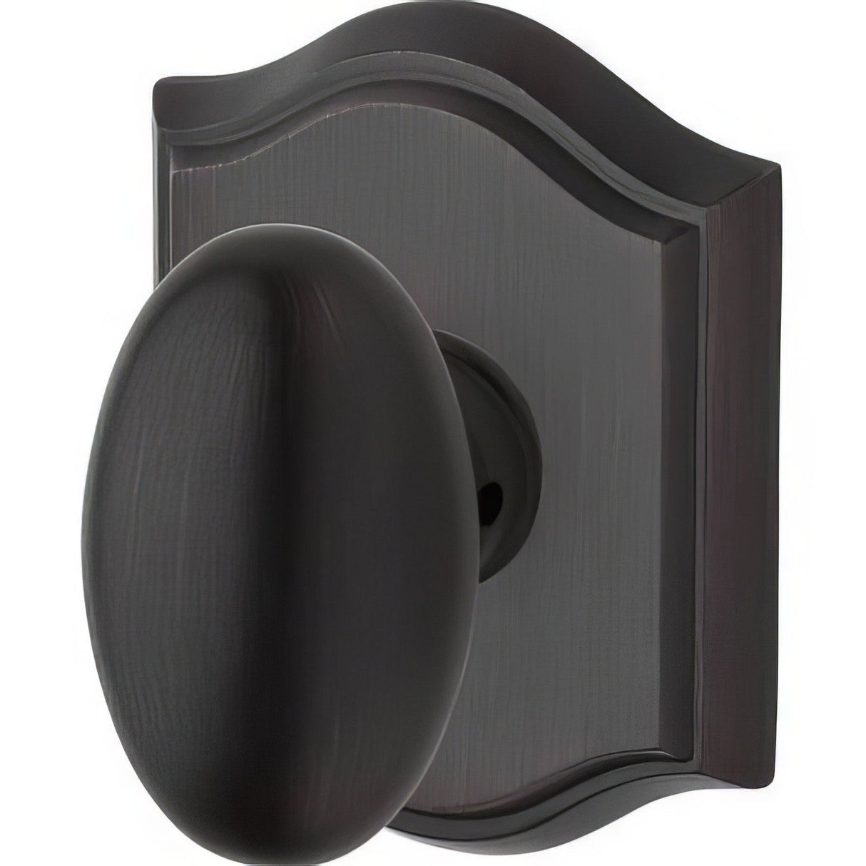 Baldwin PSELLTAR112 venetian bronze passage door knob