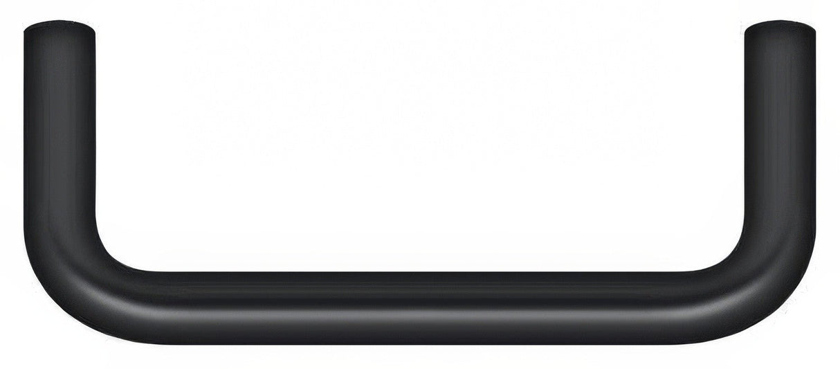 Deltana PW300U19 paint black cabinet pull
