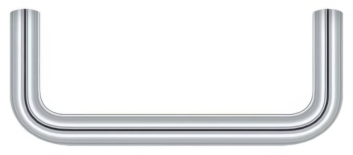 Deltana PW300U26 chrome cabinet pull