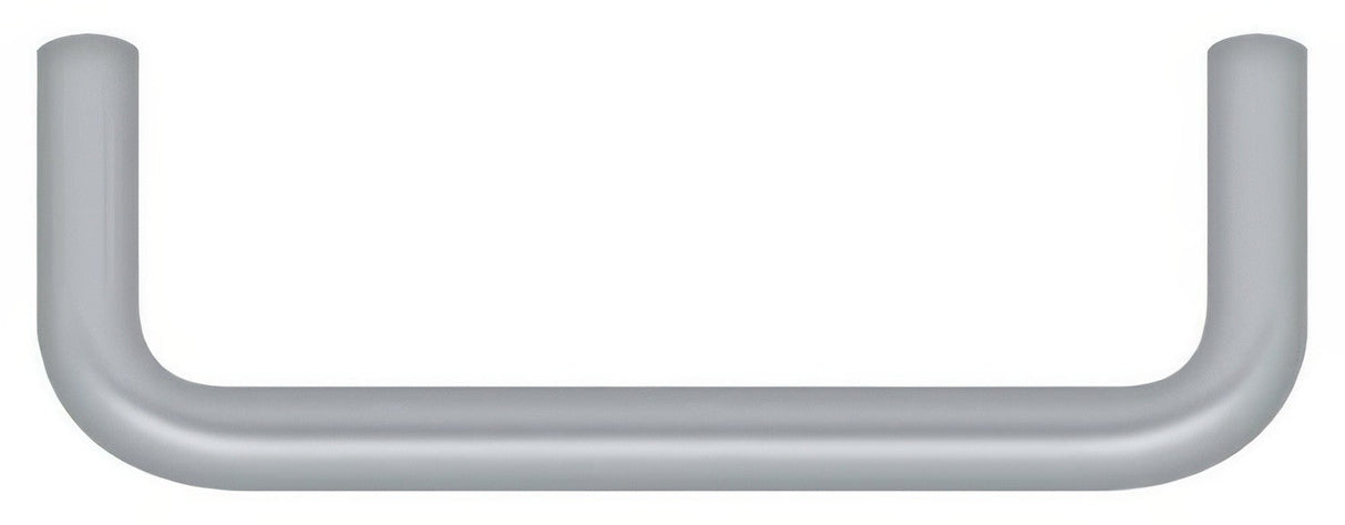 Deltana PW350U26D brushed chrome cabinet pull