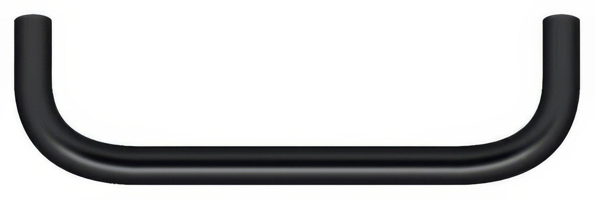 Deltana PW400U19 paint black cabinet pull