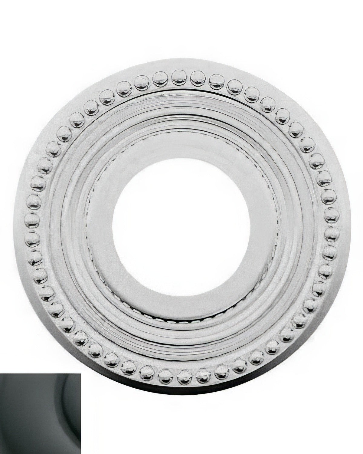 Baldwin R007102PV oil rubbed bronze rosette