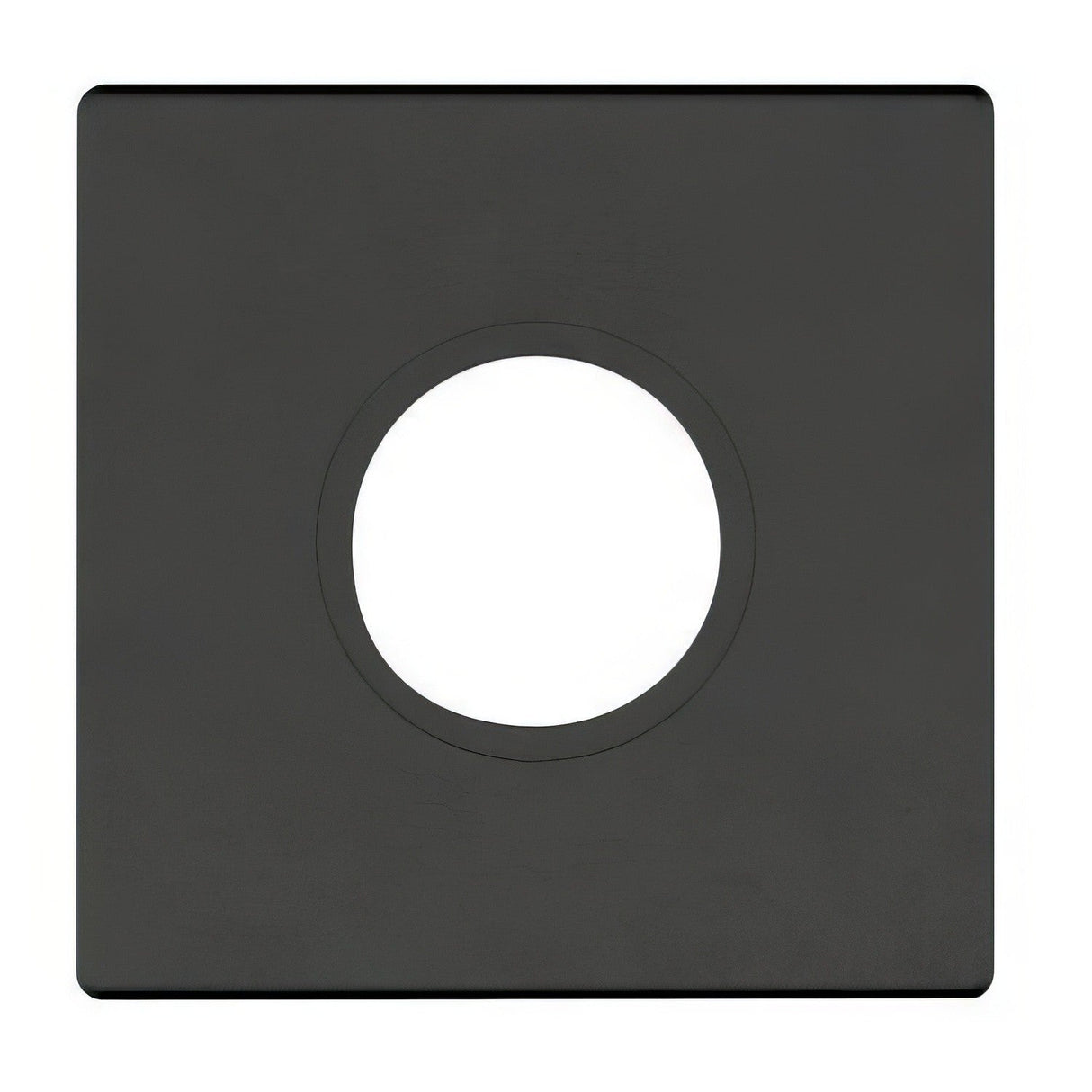 Baldwin R017102IPV oil rubbed bronze rosette
