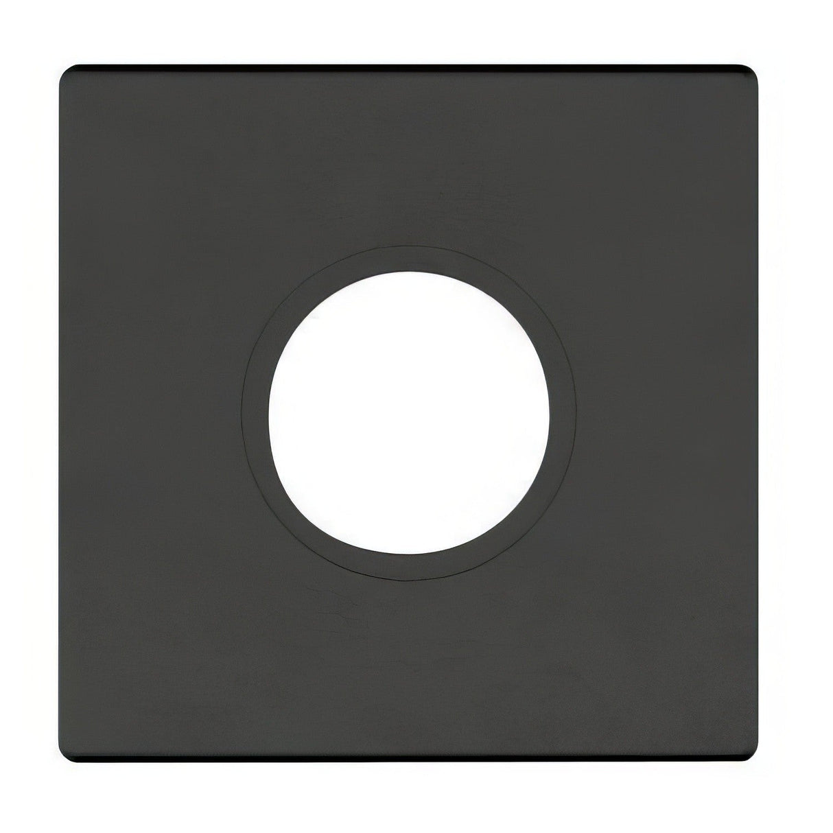 Baldwin R017102PS oil rubbed bronze rosette