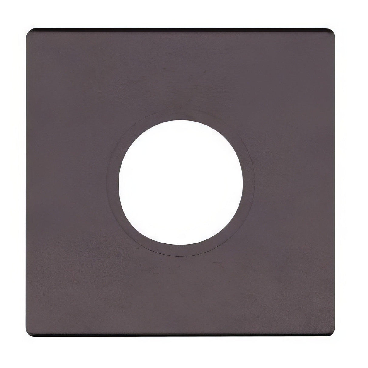 Baldwin R017112IPV venetian bronze rosette