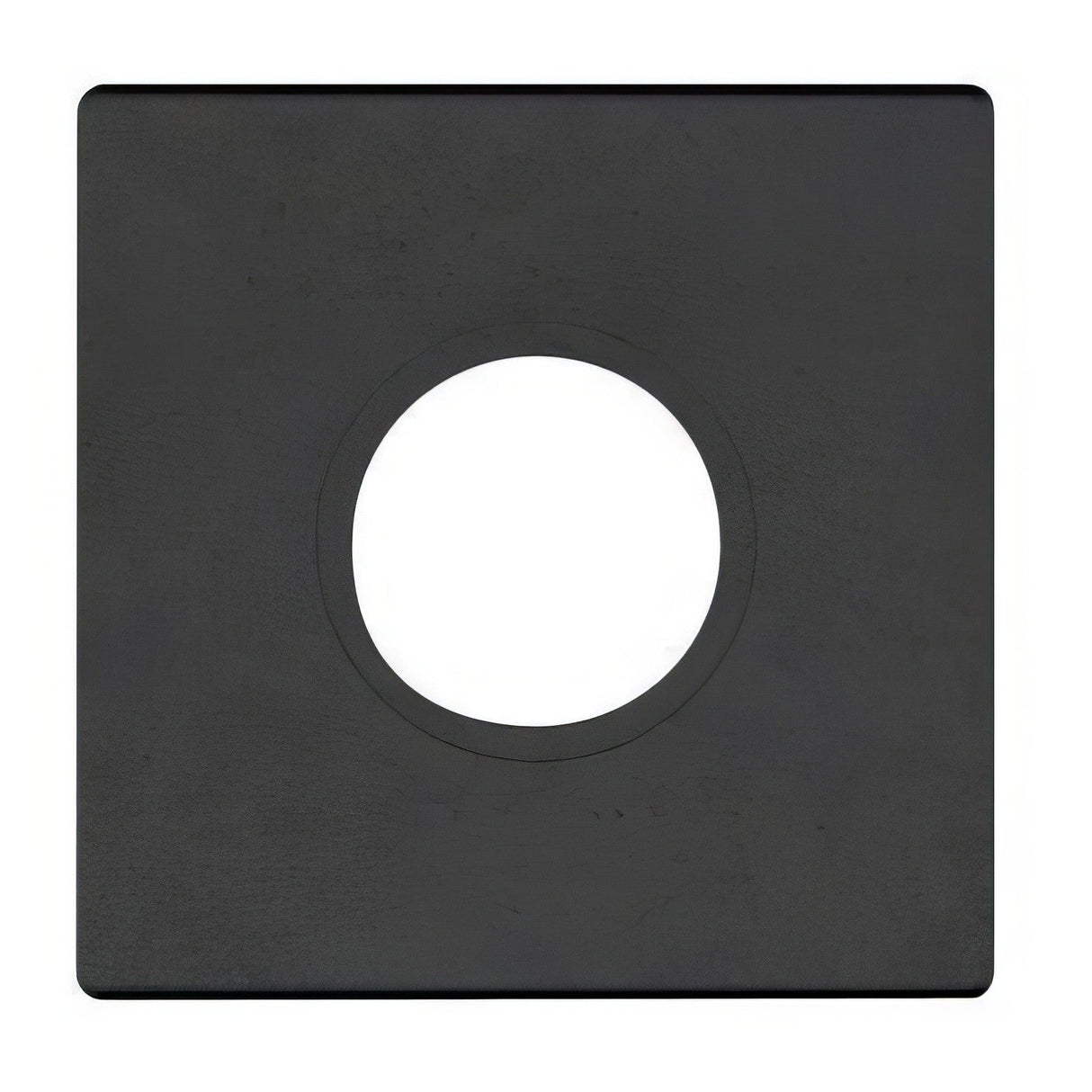 Baldwin R017402IPS distressed oil rubbed bronze rosette